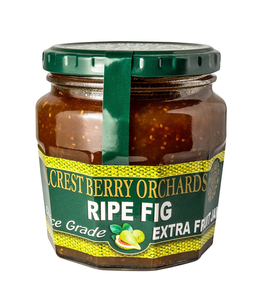 Hillcrest Ripe Fig Jam